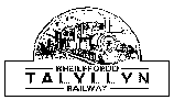 Talyllyn Railway Logo